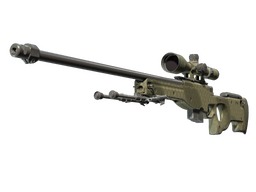 AWP | Safari Mesh (Field-Tested) CS2 skin