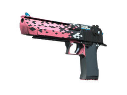 Desert Eagle | Trigger Discipline (Minimal Wear) CS2 skin