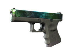 Glock-18 | Gamma Doppler (Field-Tested) CS2 skin
