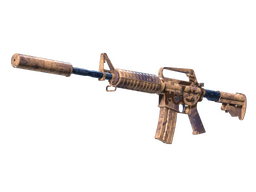M4A1-S | Wash me plz (Factory New) CS2 skin