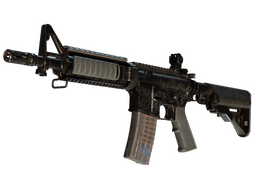 M4A4 | Etch Lord (Field-Tested) CS2 skin