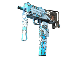 MAC-10 | Pipsqueak (Field-Tested) CS2 skin