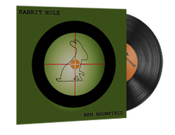 Music Kit | Ben Bromfield, Rabbit Hole CS2 skin