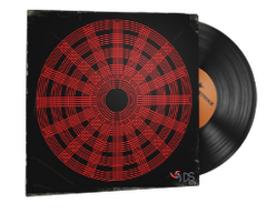 Music Kit | Daniel Sadowski, Crimson Assault CS2 skin