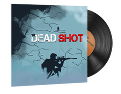 Music Kit | Daniel Sadowski, Dead Shot CS2 skin