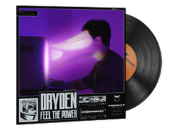 Music Kit | DRYDEN, Feel The Power CS2 skin