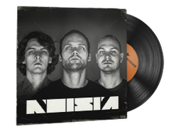 Music Kit | Noisia, Sharpened CS2 skin