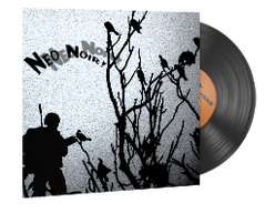 Music Kit | Tim Huling, Neo Noir CS2 skin