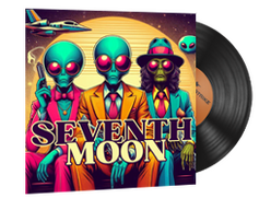 Music Kit | Tree Adams, Seventh Moon CS2 skin