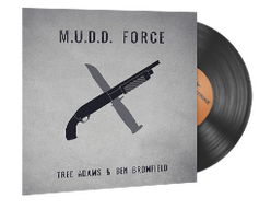 Music Kit | Tree Adams and Ben Bromfield, M.U.D.D. FORCE CS2 skin