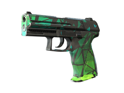 P2000 | Pulse (Field-Tested) CS2 skin