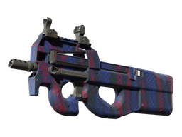 P90 | Teardown (Factory New) CS2 skin