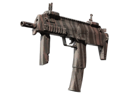 Souvenir MP7 | Prey (Minimal Wear) CS2 skin