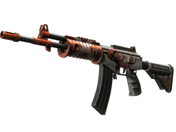 StatTrak™ Galil AR | Connexion (Field-Tested) CS2 skin