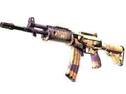 StatTrak™ Galil AR | Sandstorm (Field-Tested) CS2 skin