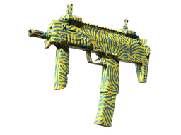 StatTrak™ MP7 | Akoben (Minimal Wear) CS2 skin