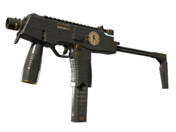 StatTrak™ MP9 | Broken Record (Factory New) CS2 skin
