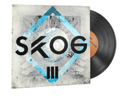StatTrak™ Music Kit | Skog, III-Arena CS2 skin