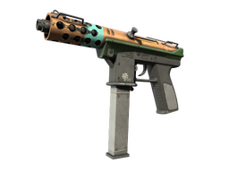 StatTrak™ Tec-9 | Flash Out (Field-Tested) CS2 skin