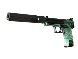 USP-S | PC-GRN (Factory New) CS2 skin