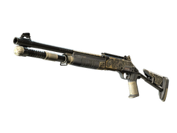 XM1014 | Irezumi (Minimal Wear) CS2 skin