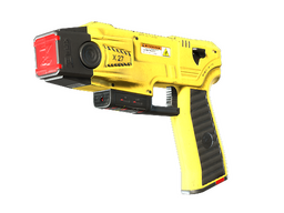 Zeus x27 | Charged Up (Well-Worn) CS2 skin
