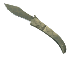 ★ Navaja Knife | Safari Mesh (Minimal Wear) CS2 skin